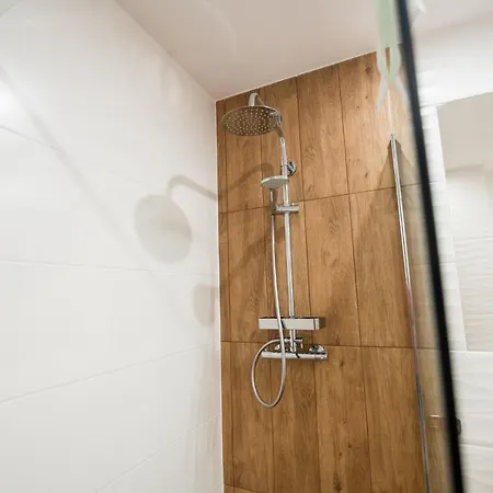 Apart Invest Swierkowy 12
